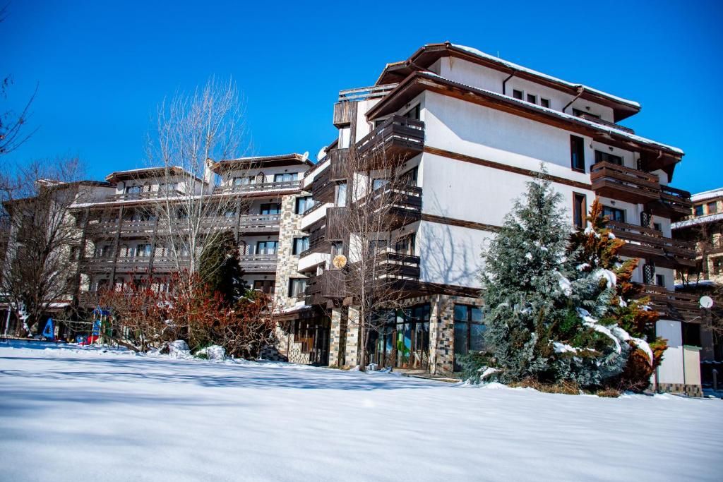 Hotel Orphey фото 26