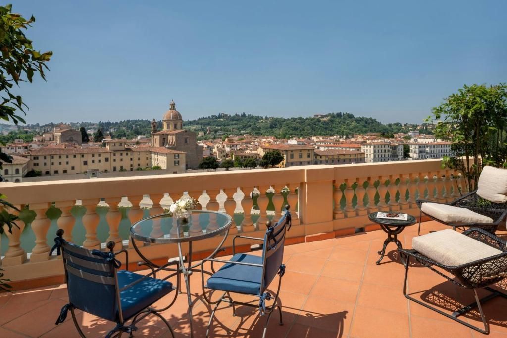 The Westin Excelsior Florence фото 47