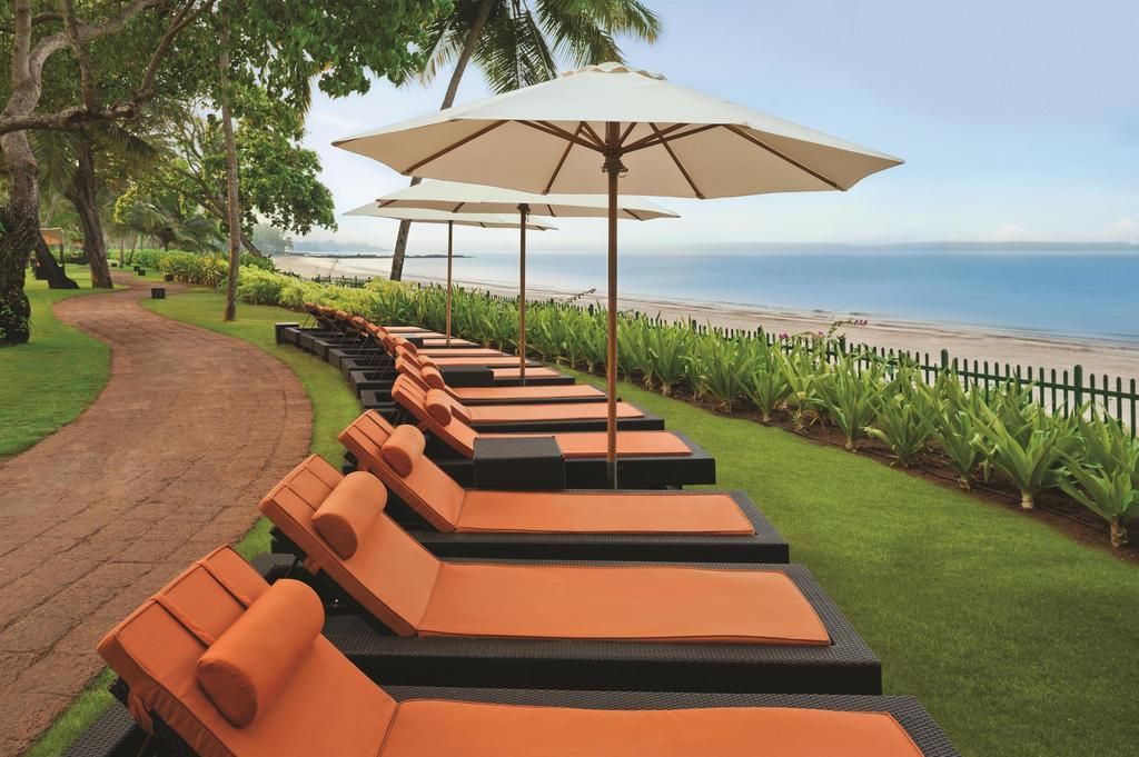 Grand Hyatt Goa фото 7