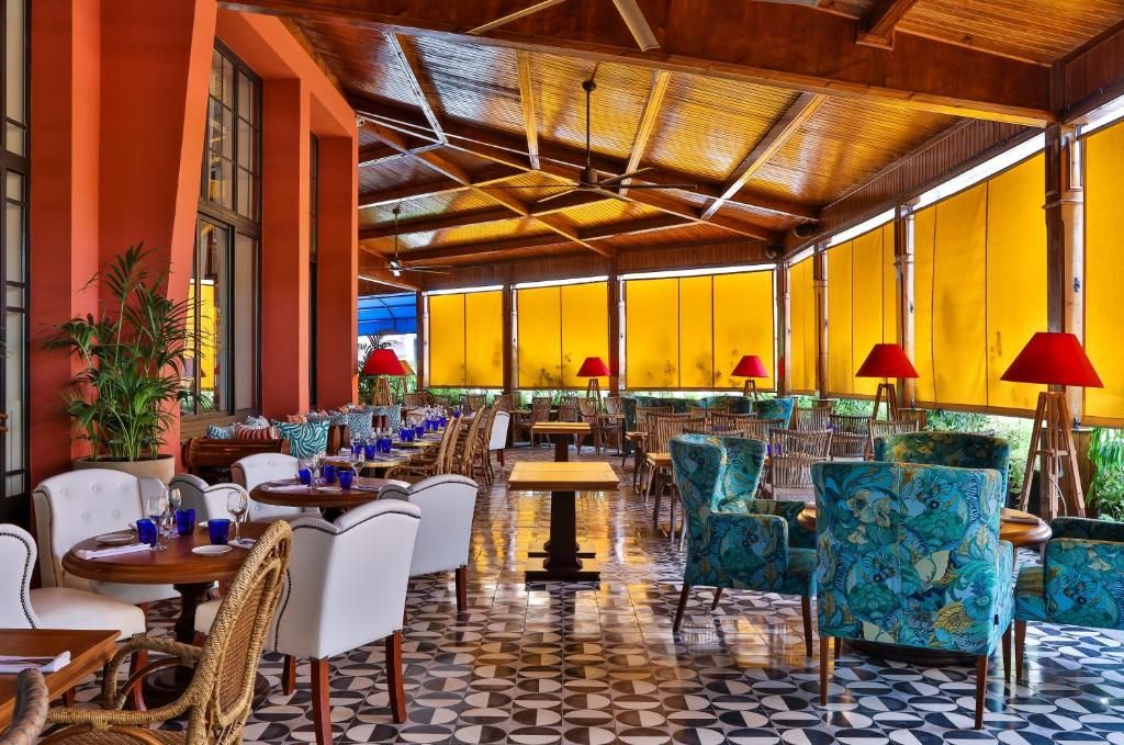 2Ciels Luxury Boutique Hotel & Spa фото 10