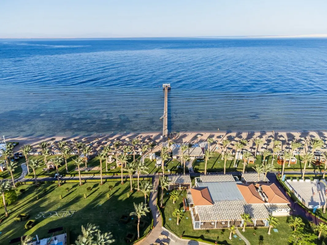 Rixos Sharm El Sheikh (Adults Only) фото 8