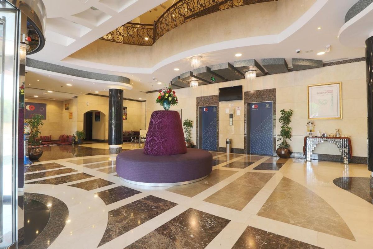 Mughal Suites фото 11