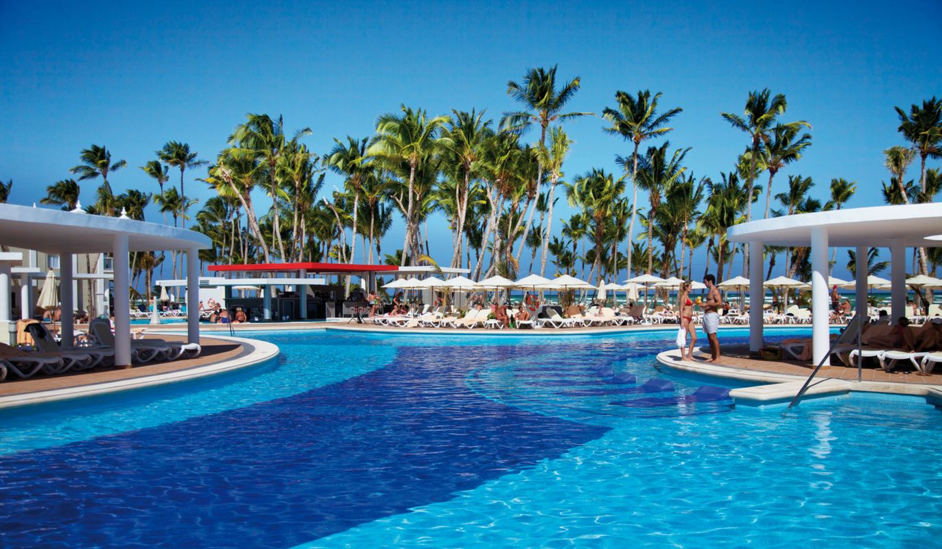 Riu Palace Bavaro фото 2