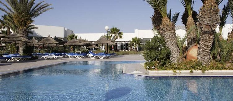 Фото отеля Iberostar Mehari Djerba