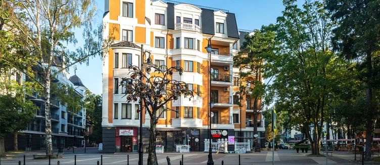 Фото отеля Alt Platz Prestige