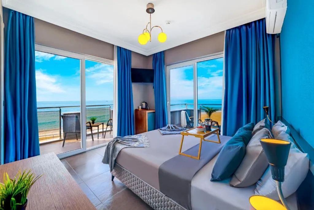 Royalisa Palmiye Beach Hotel (Adults Only) фото 4