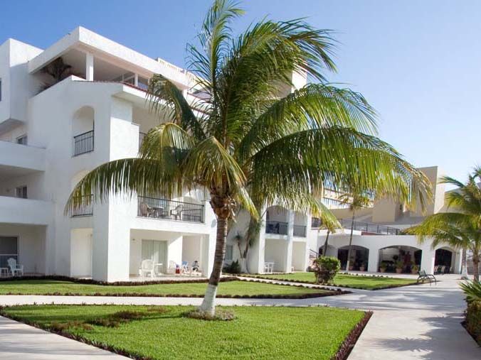 Beachscape Kin Ha Villas & Suites фото 2
