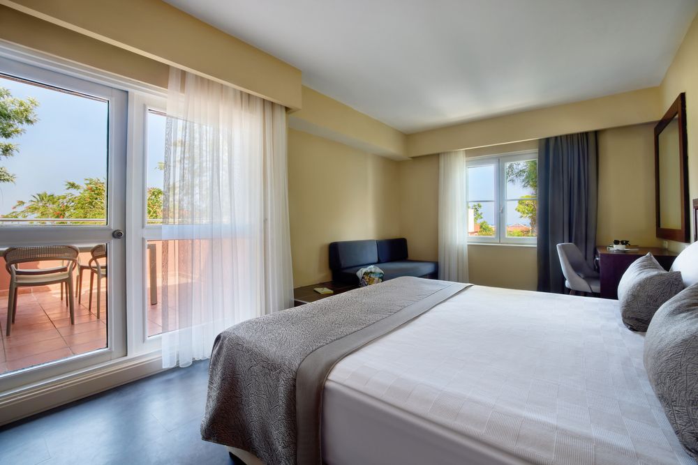 Movenpick Resort Antalya Tekirova фото 245