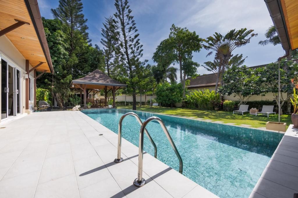 Kokyang Estate by TropicLook фото 19
