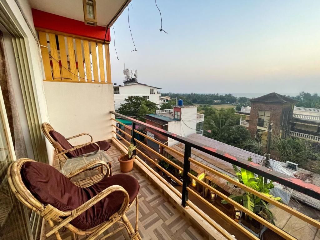 Hotel Anandam Elegance фото 19