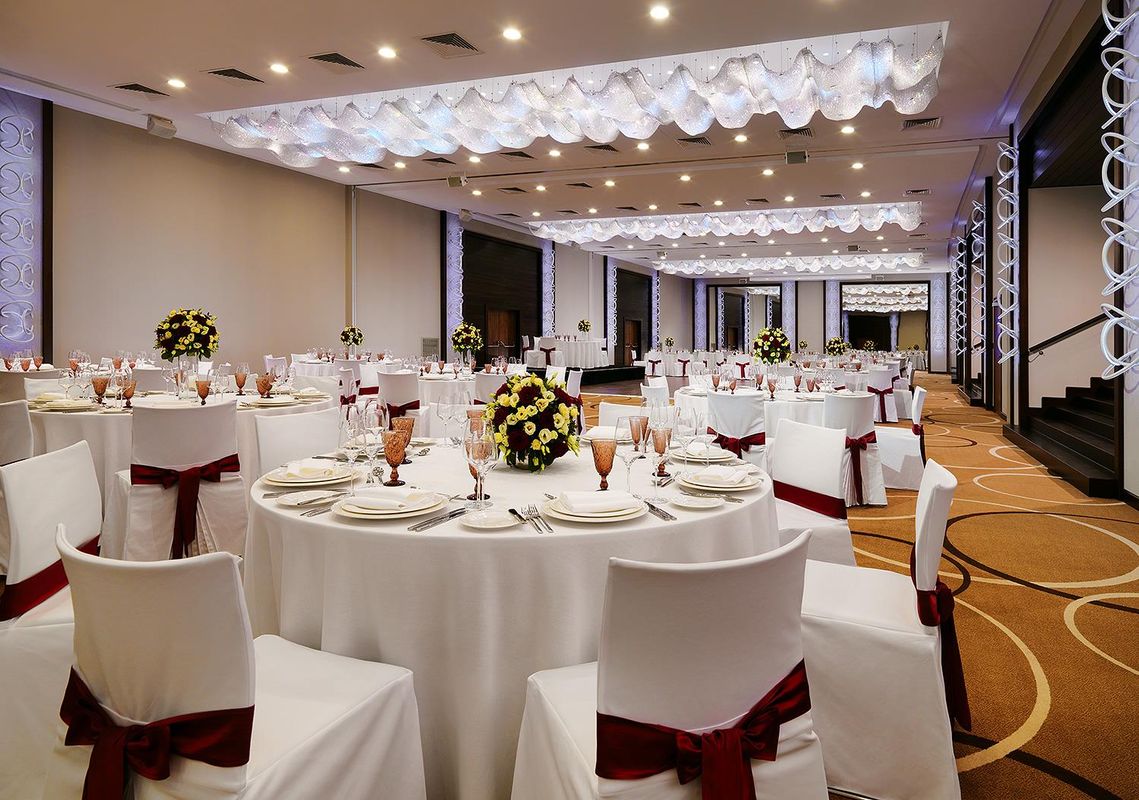 Minsk Marriott Hotel фото 27