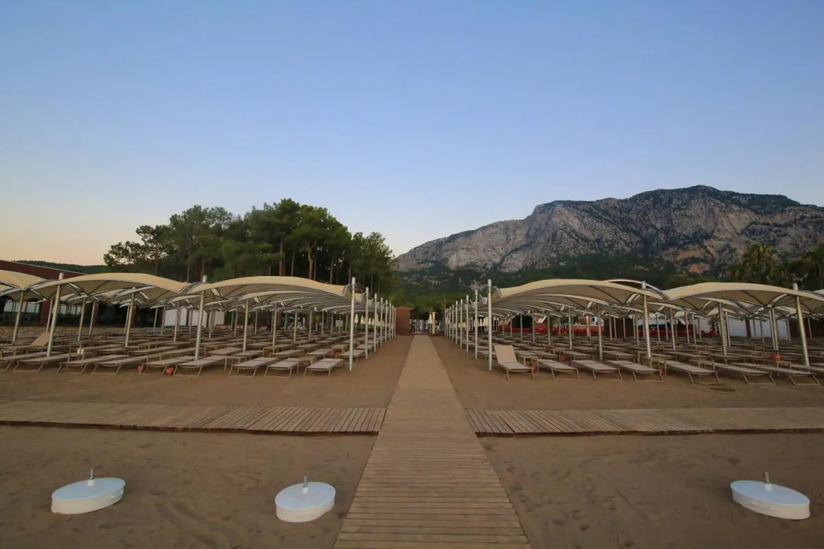 Siu Collection Beldibi фото 9