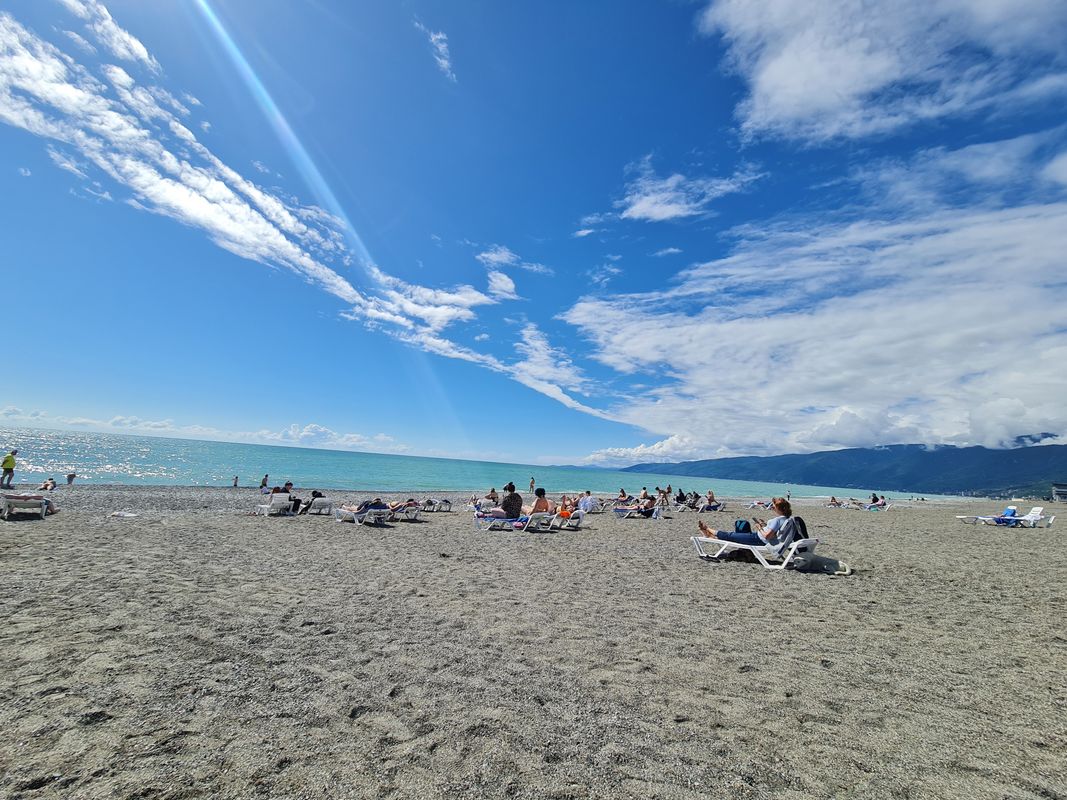 Paradise Beach фото 48