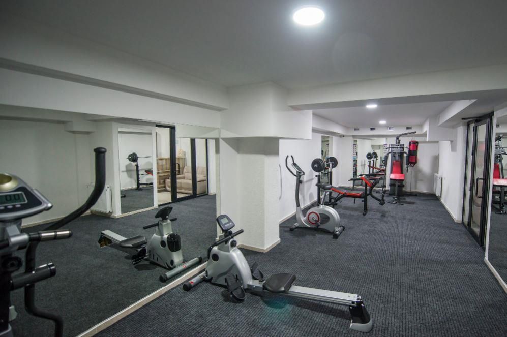 Tbilisi Inn фото 11