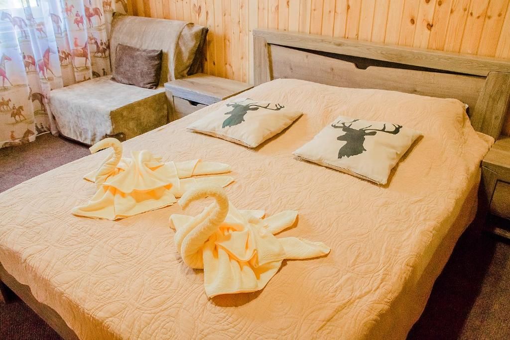 Пансионат «Морские рифы» фото 35