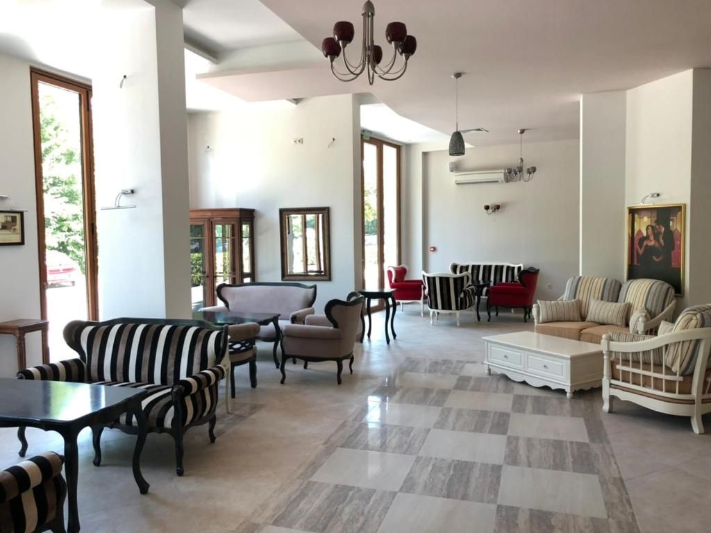 Varna South Bay Beach Residence фото 10