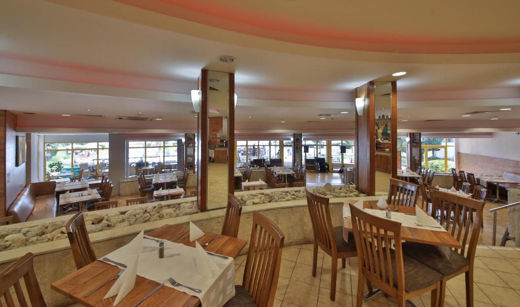 Kaliakra Mare - All Inclusive фото 29