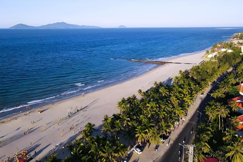 Wyndham Garden Hoi An Cua Dai Beach фото 10
