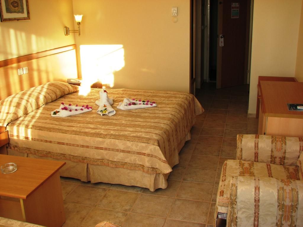 Therme Maris Healthy & SPA Resort фото 2