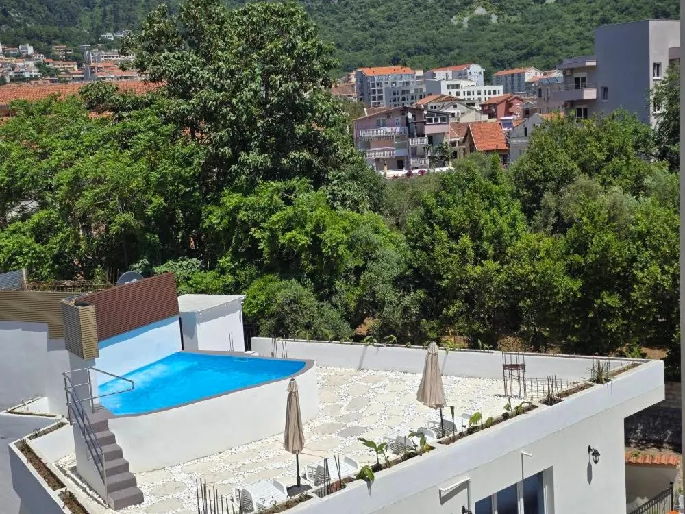 Hotel IPER фото 8