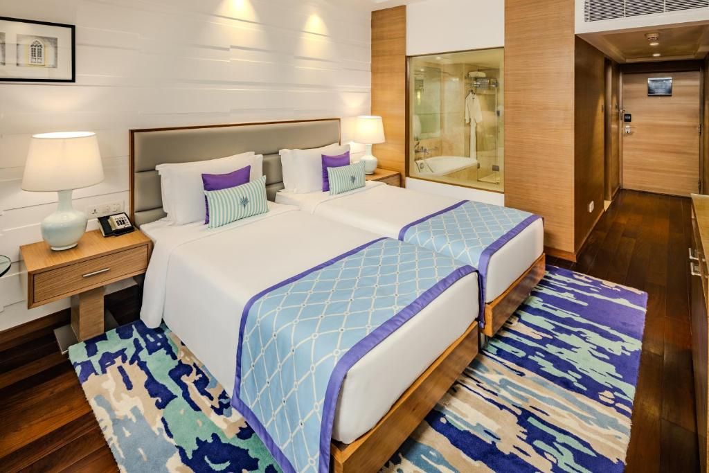 Vivanta Goa, Panaji фото 39