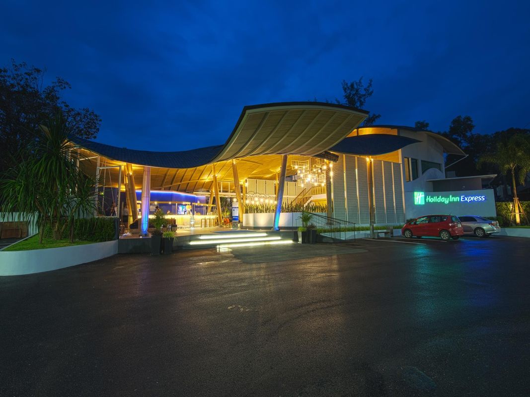 Holiday Style Ao Nang Beach Resort фото 17