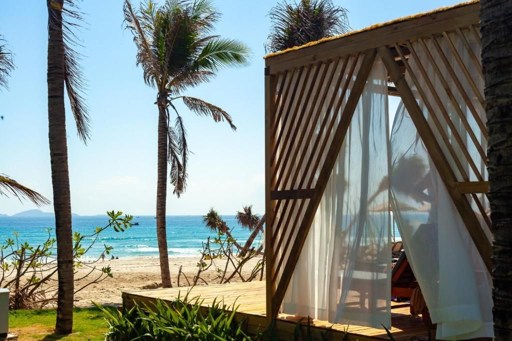 Lugano Resort & Spa Cam Ranh фото 78
