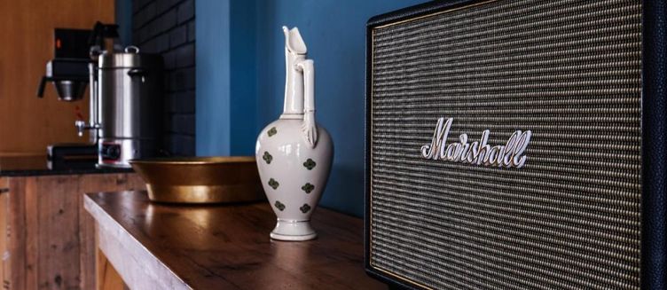 Фото отеля Hotel Stancia