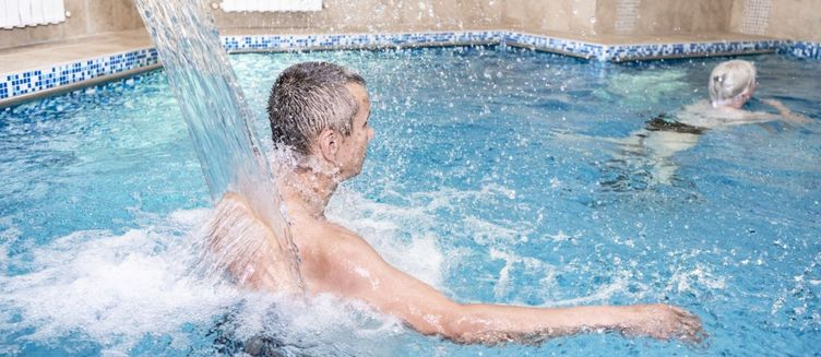 Фото отеля Буковая роща