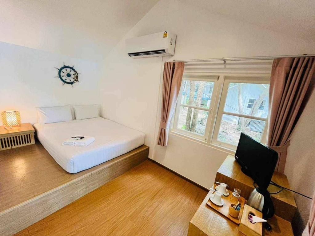 The C Samet Beach Resort SHA Plus фото 9