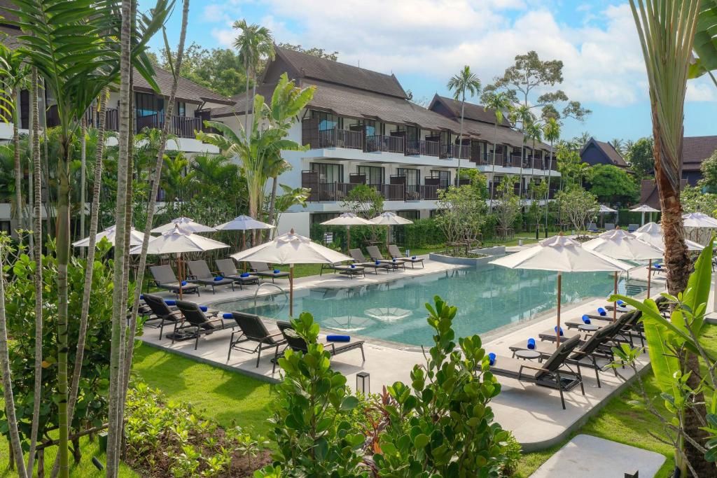 Amari Koh Samui фото 61