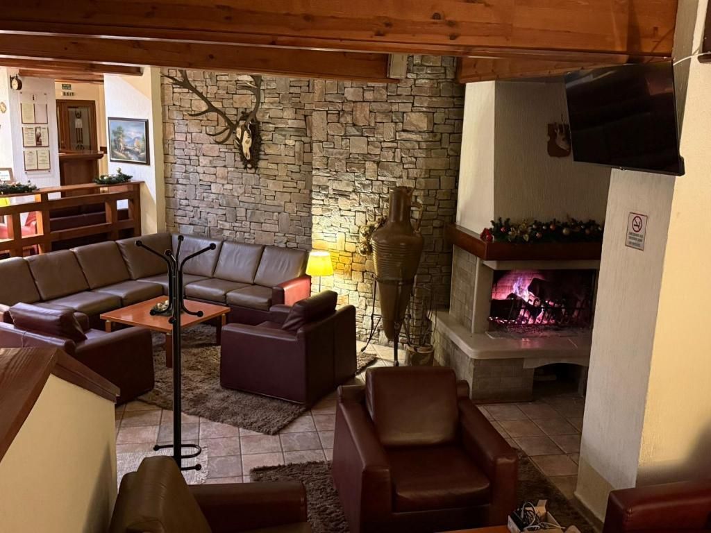 Hotel Pirin фото 26