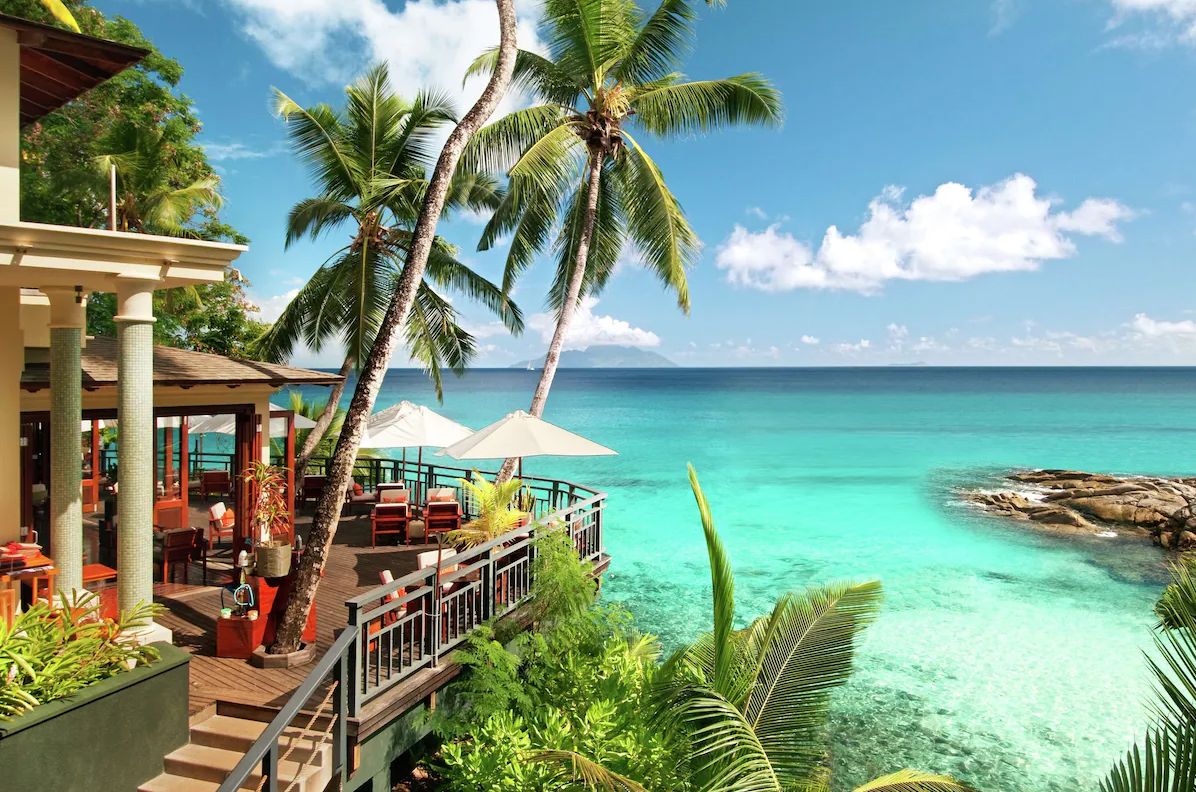 Hilton Seychelles Northolme Resort & Spa фото 5