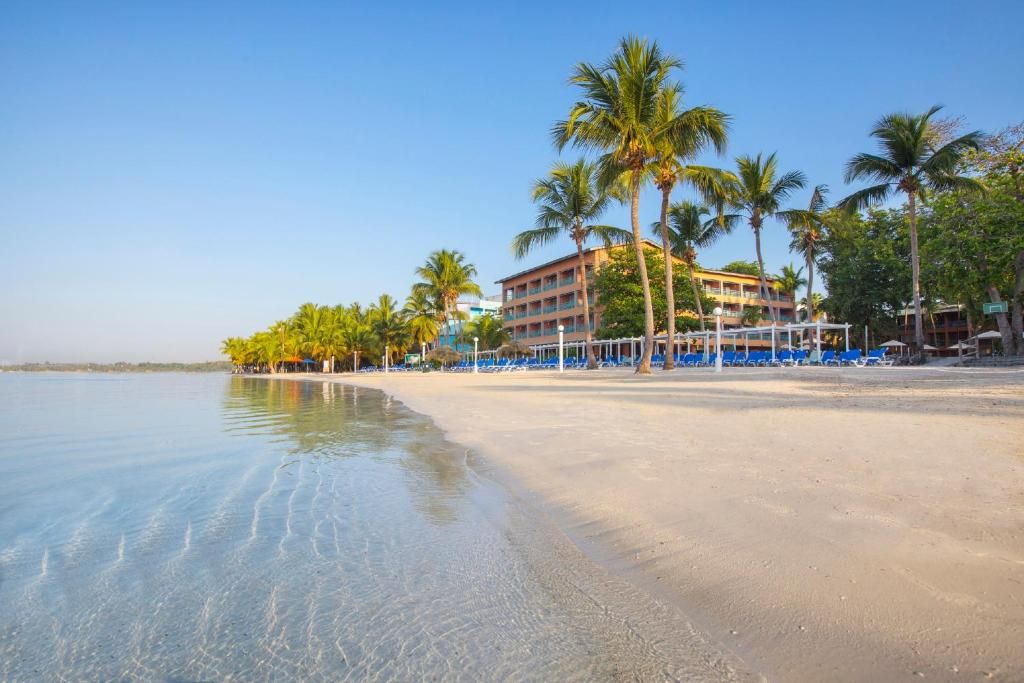Whala! Boca Chica - All Inclusive фото 49