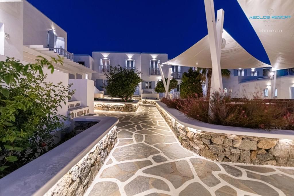 Aeolos Resort фото 6