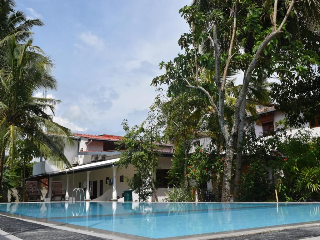 Star Holiday Resort фото 20