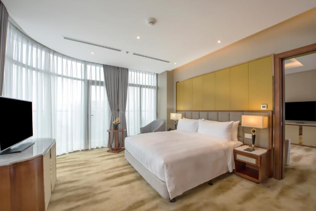 Wyndham Garden Hanoi фото 3