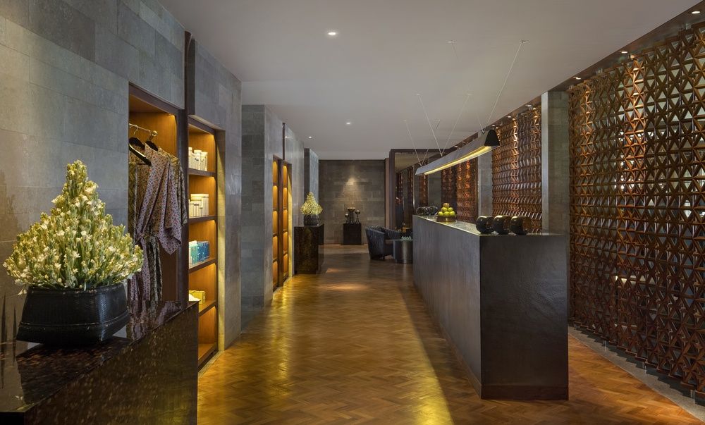 The Legian Seminyak, Bali фото 106