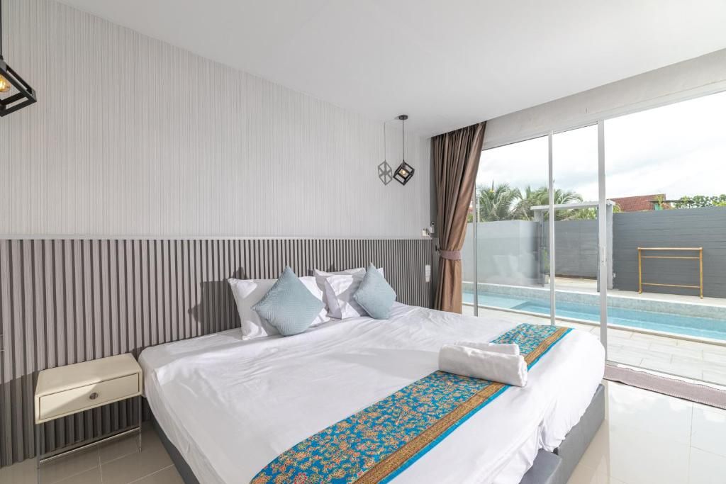 Andaman Sea Best Pool Access and Villas фото 2