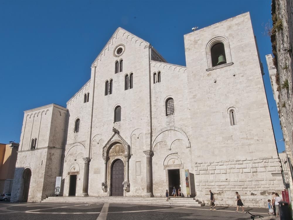 Grande Albergo Delle Nazioni фото 2