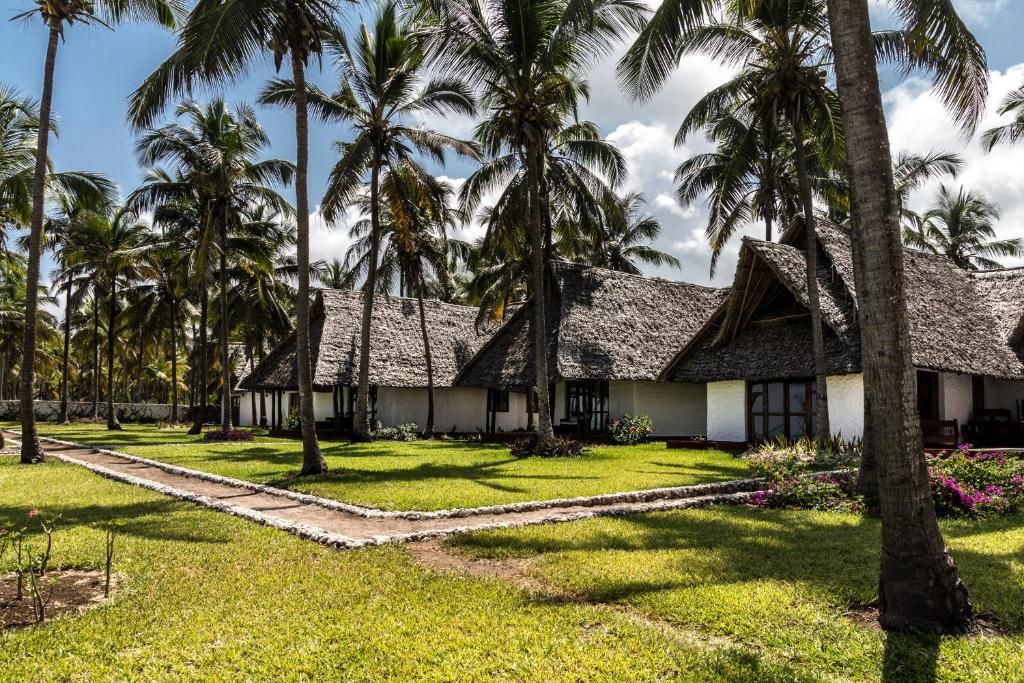 Karafuu Beach Resort фото 140