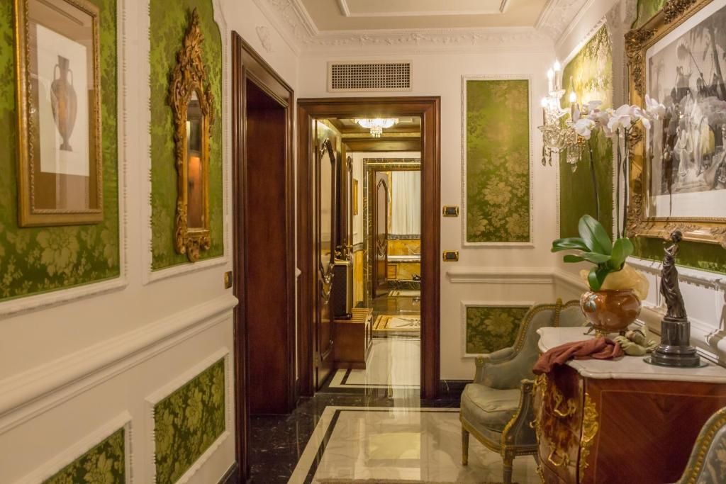 Grand Hotel Majestic Gia Baglioni фото 19
