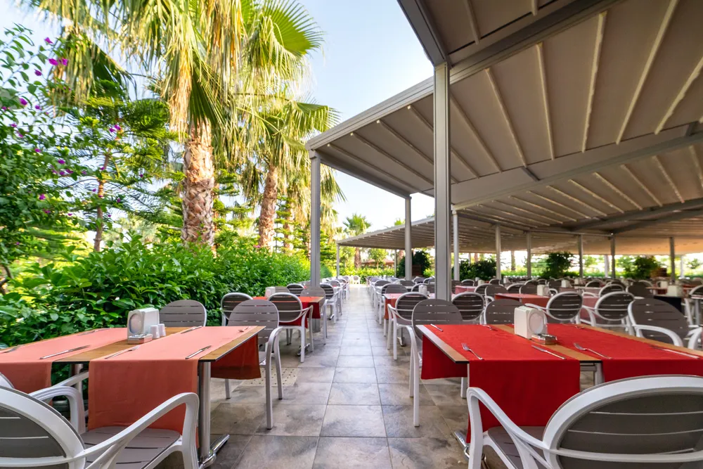 Sunmelia Beach Resort Hotel & Spa фото 69