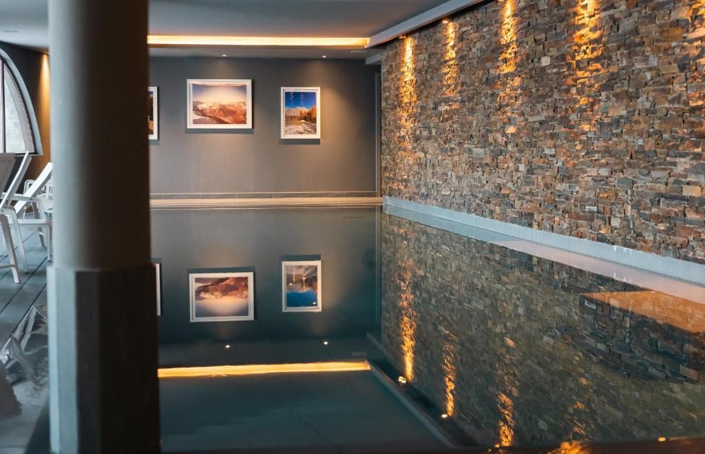 Le Val Thorens, a Beaumier hotel фото 2