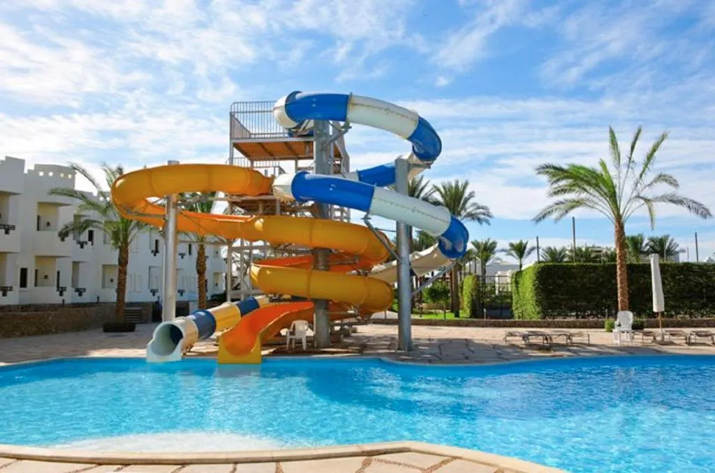 Sharm Resort Hotel фото 44