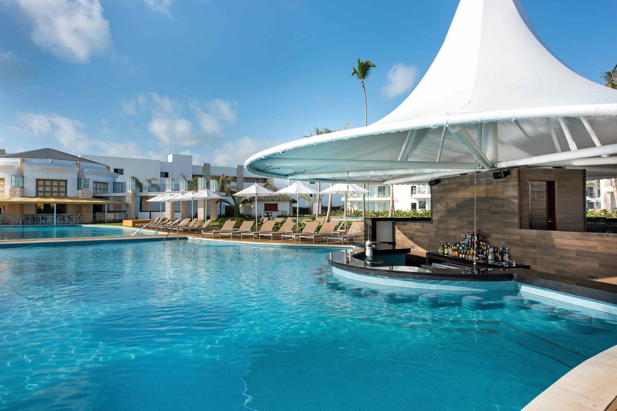 Nickelodeon Hotels & Resorts Punta Cana фото 8