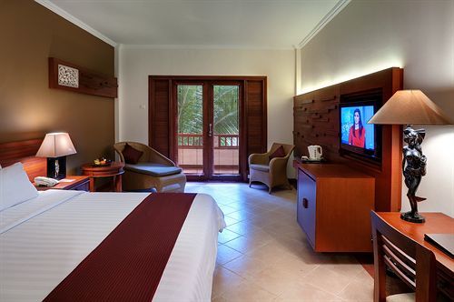 The Vira Bali Boutique Hotel & Suite фото 16