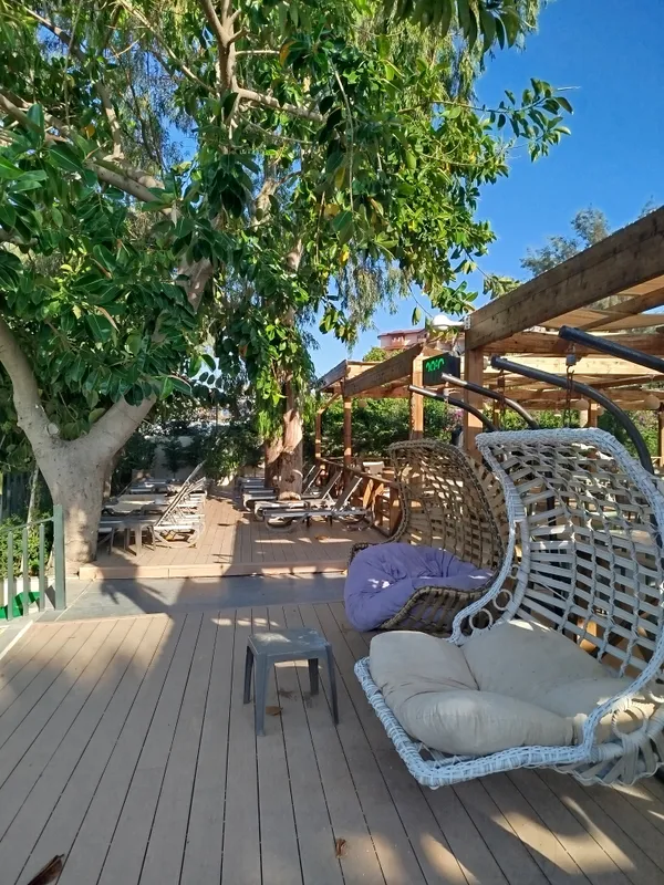 Seaphoria Beach Resort фото 25