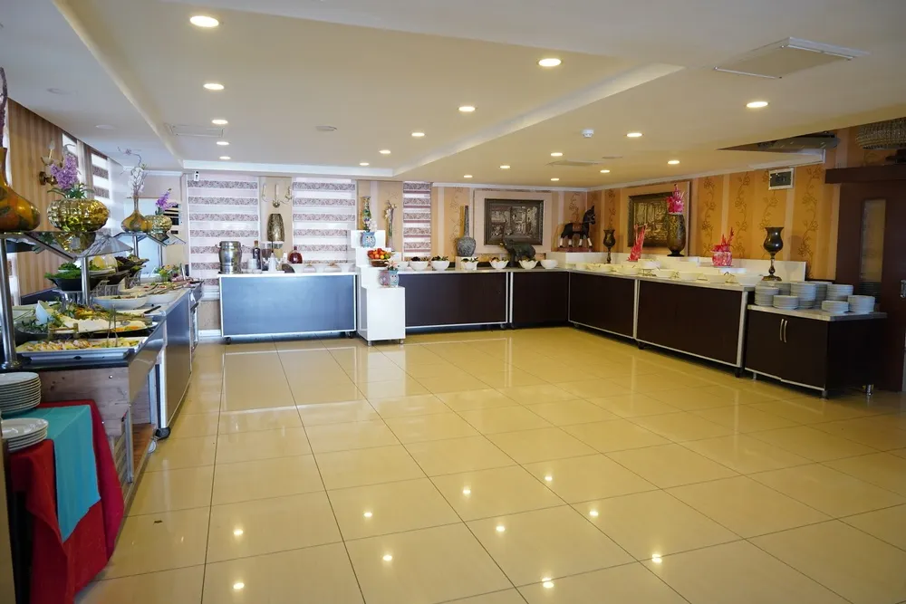 Aleria Belport Beach Hotel фото 101