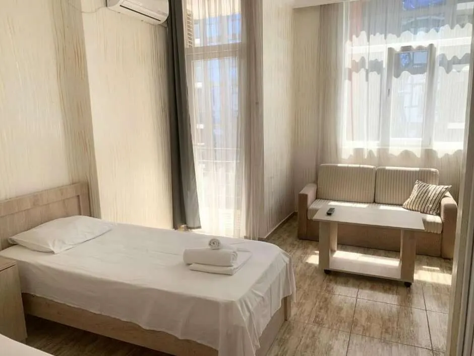 Batumi Inn фото 1